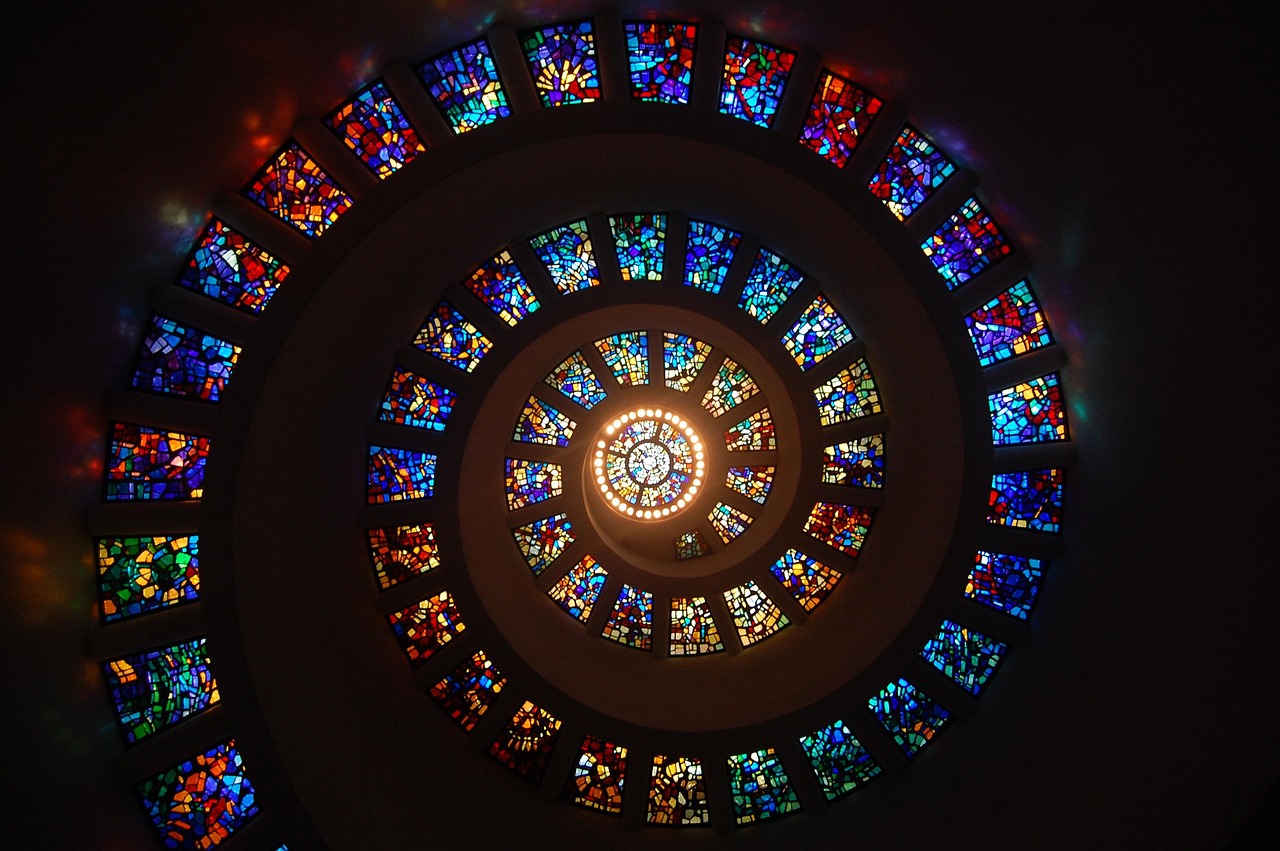 Assimilation of Religion
