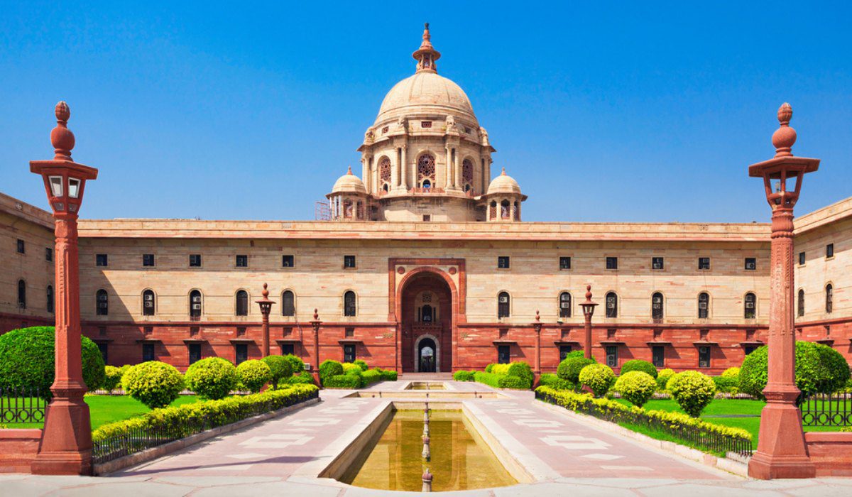 President of India